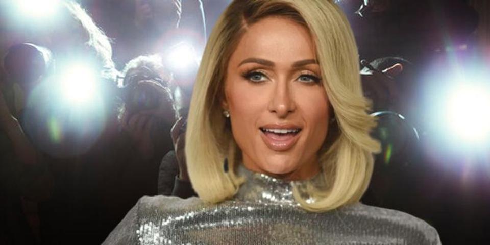 Paris Hilton sosyal medyada gündem oldu Önce Tartışmalı görüşüm dedi, sonra...