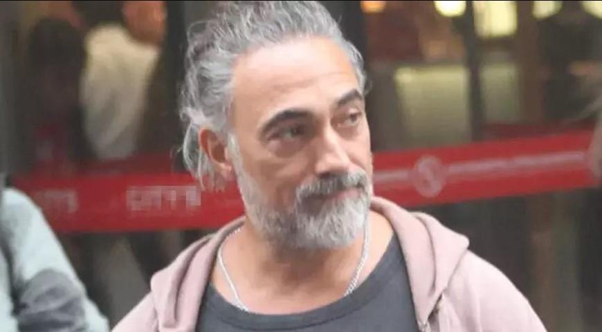 Selim Bayraktar dönem dizisinin zorluklarını böyle anlattı