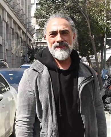 Selim Bayraktar dönem dizisinin zorluklarını böyle anlattı