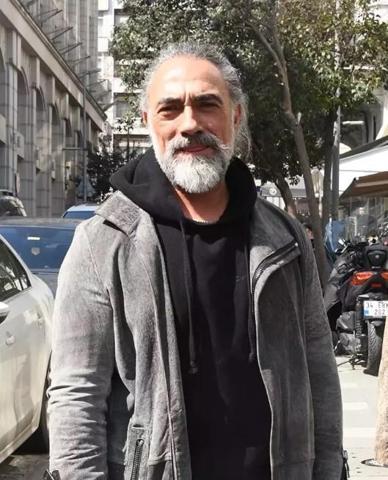 Selim Bayraktar dönem dizisinin zorluklarını böyle anlattı