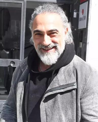 Selim Bayraktar dönem dizisinin zorluklarını böyle anlattı