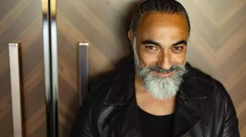 Selim Bayraktar dönem dizisinin zorluklarını böyle anlattı