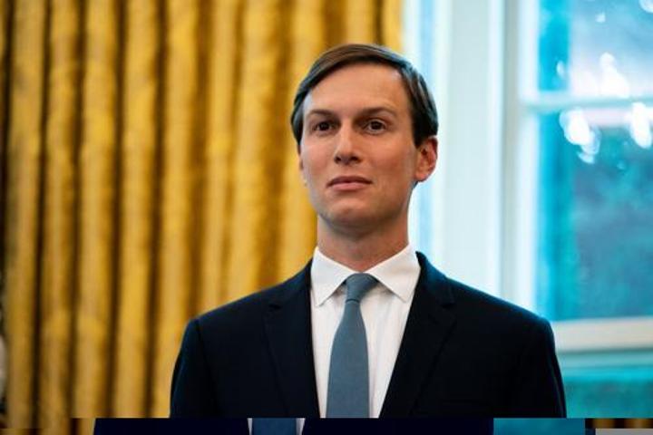Trump’ın damadından Gazze’ye çökme planı
