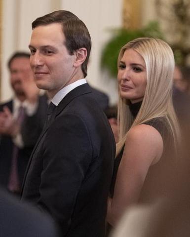 Trump’ın damadından Gazze’ye çökme planı