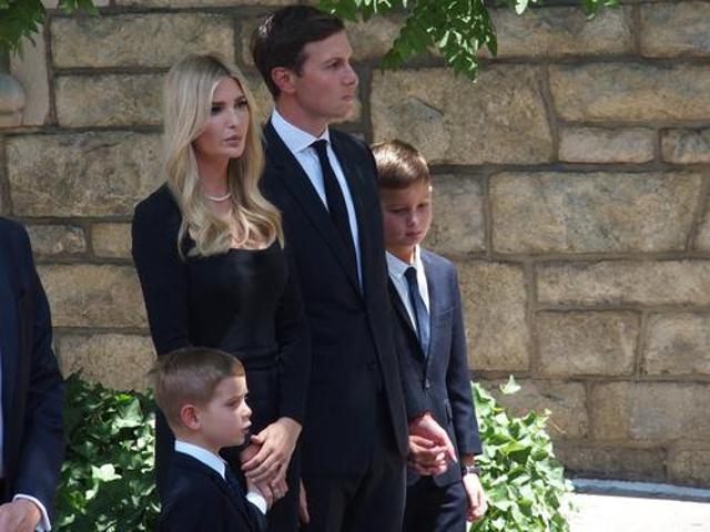 Trump’ın damadından Gazze’ye çökme planı