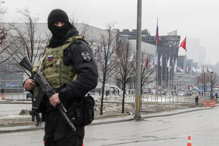 Tüm gözler Putinde: Tepkisi şiddetli ve acımasız olacak