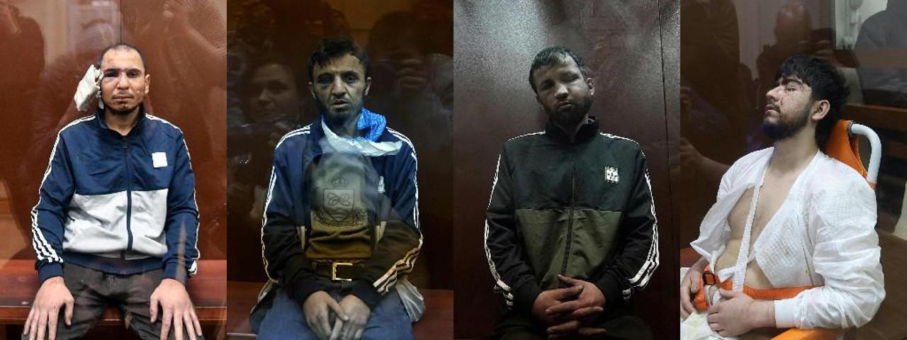 Tüm gözler Putinde: Tepkisi şiddetli ve acımasız olacak