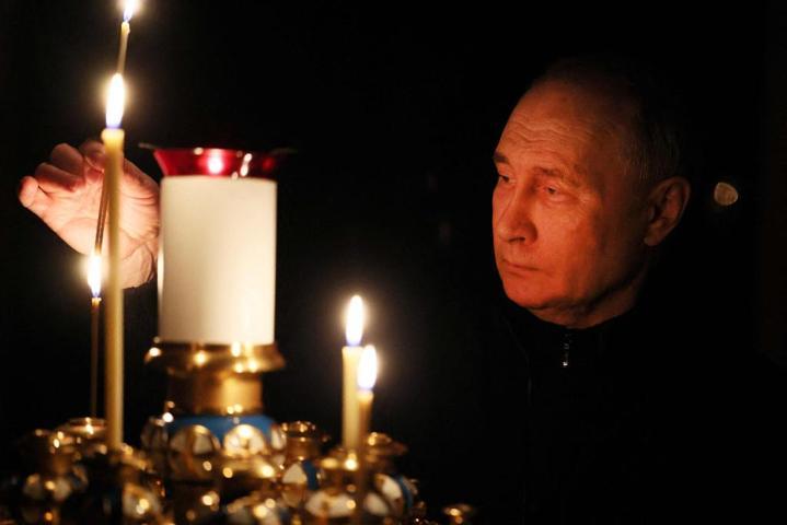 Tüm gözler Putinde: Tepkisi şiddetli ve acımasız olacak