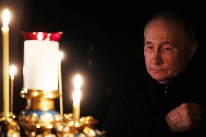 Tüm gözler Putinde: Tepkisi şiddetli ve acımasız olacak