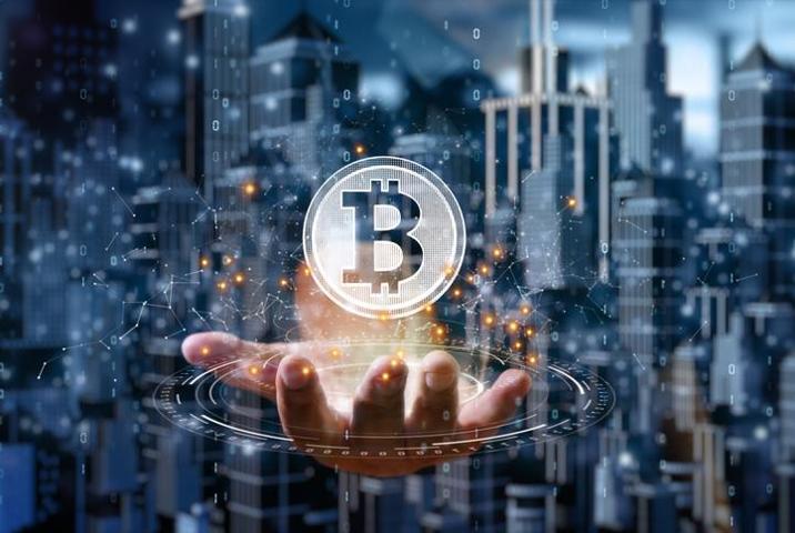 Bitcoinde ibre hangi yöne Raporda dikkat çeken detaylar