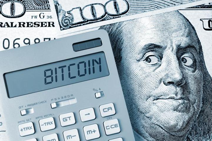 Bitcoinde ibre hangi yöne Raporda dikkat çeken detaylar