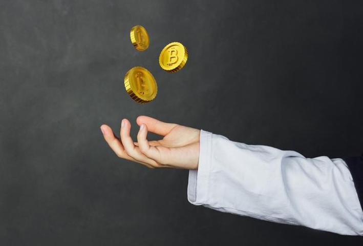 Bitcoinde ibre hangi yöne Raporda dikkat çeken detaylar