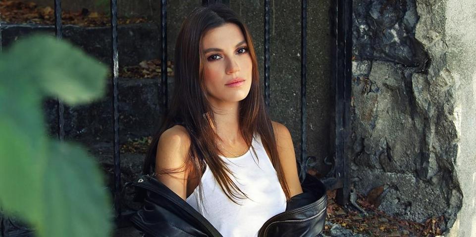 Yüsra Geyikten,Taş Kâğıt Makas açıklaması : Başarı tesadüf değil