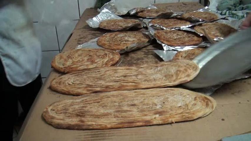İftar ve sahurun vazgeçilmez lezzeti: Tahinli pide