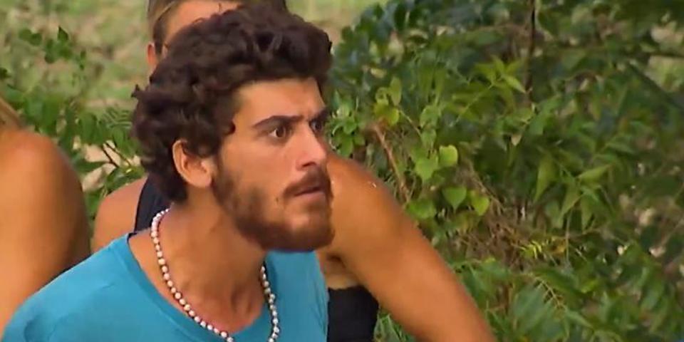 Survivor Yunus Emre, Acun Ilıcalıyı çileden çıkardı Senin iflah olma şansın sıfır