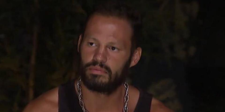 Survivor Yunus Emre, Acun Ilıcalıyı çileden çıkardı Senin iflah olma şansın sıfır
