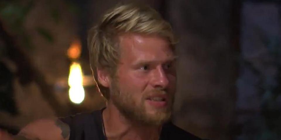 Survivor Yunus Emre, Acun Ilıcalıyı çileden çıkardı Senin iflah olma şansın sıfır
