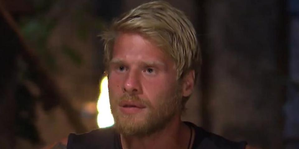 Survivor Yunus Emre, Acun Ilıcalıyı çileden çıkardı Senin iflah olma şansın sıfır