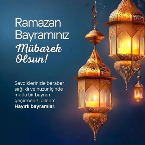 RAMAZAN BAYRAMI MESAJLARI RESİMLİ Ramazan Bayramı kutlama mesajı gifli, animasyonlu Ramazan bayramı mesajları 2024; dualı, hadisli, kısa yeni duygusal bayram sözleri