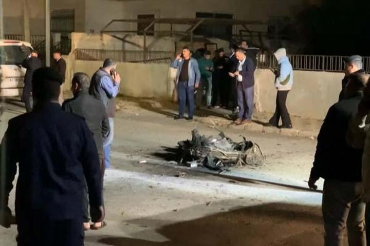 İsrail İran savaşında son durum ne Akıllarda aynı soru: Elinde atom bombası var mı