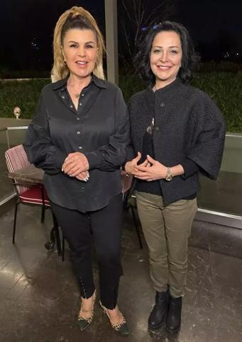 Astrolog Nuray Sayarıdan Evrim Akına evlilik yasağı