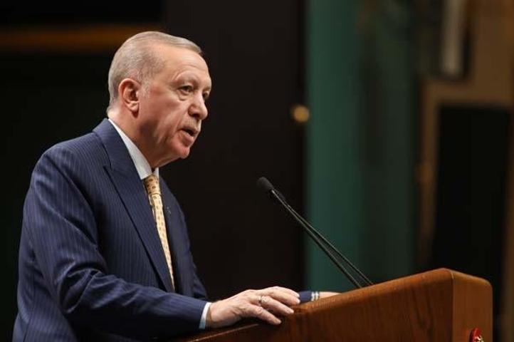 Yerel seçim sonrası ilk Kabine bugün: Sıcak gündem maddeleri masada