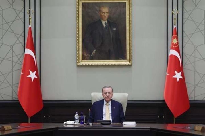 Yerel seçim sonrası ilk Kabine bugün: Sıcak gündem maddeleri masada