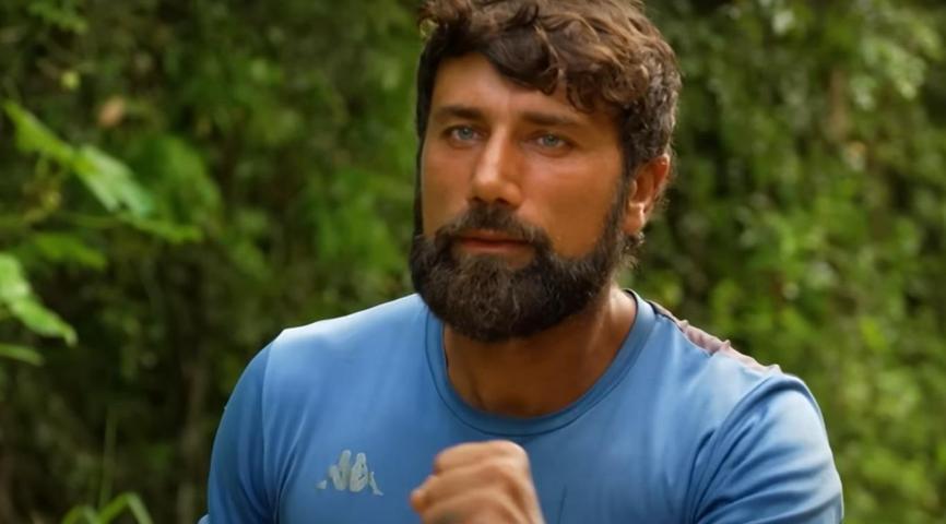 Survivor’da ortalık karıştı Yasin konseyde adı çıkınca çıldırdı, demediğini bırakmadı: ‘Yılanlar tarafından sokuldum’