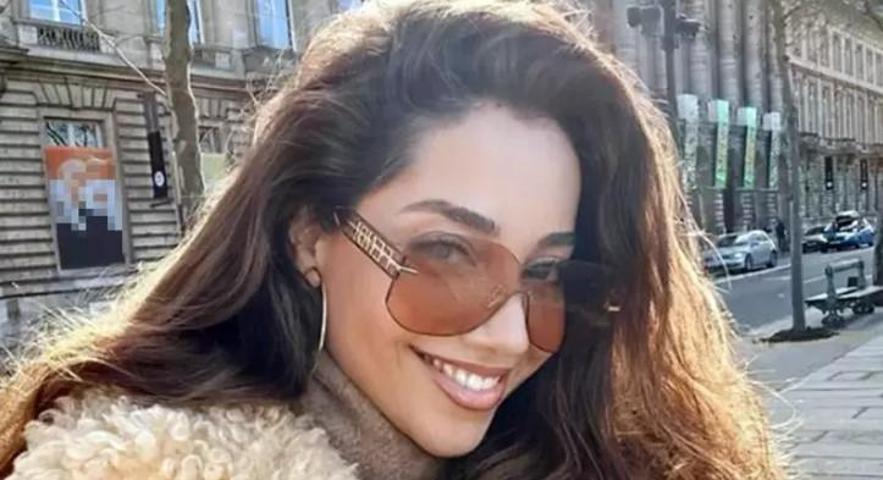 Özge Özacar: Yakından tanısalar bana küfür etmezler