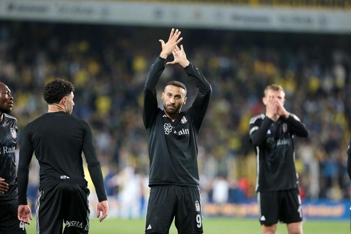 Güntekin Onay, Fenerbahçe - Beşiktaş derbisindeki o detaya dikkat çekti