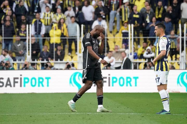 Güntekin Onay, Fenerbahçe - Beşiktaş derbisindeki o detaya dikkat çekti