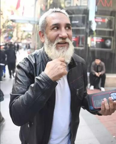 Tarık Mengüç geçirdiği zor zamanları anlattı: Tek başıma savaştım