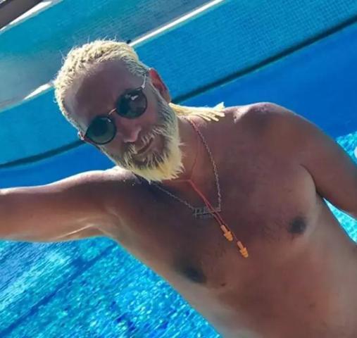 Tarık Mengüç geçirdiği zor zamanları anlattı: Tek başıma savaştım