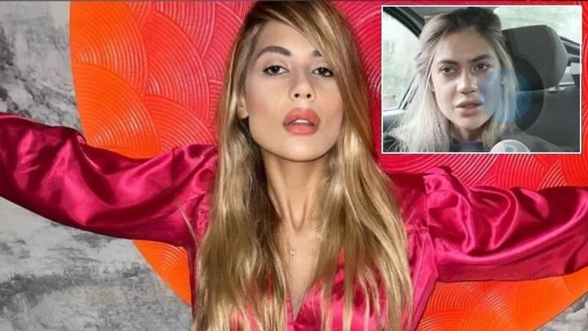 Nihal Candan iddiası Ölümcül hasta kuaföre mi gitti Ali Eyüboğlu diyor ki...