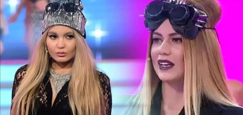 Nihal Candan iddiası Ölümcül hasta kuaföre mi gitti Ali Eyüboğlu diyor ki...