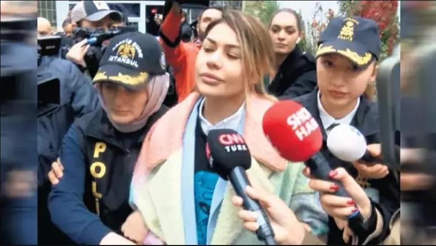 Nihal Candan iddiası Ölümcül hasta kuaföre mi gitti Ali Eyüboğlu diyor ki...