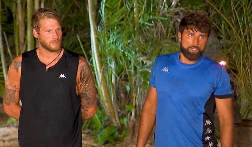 Survivordan elenen yarışmacı belli oldu Düello oyununda aksilik üstüne aksilik İşte adaya veda eden isim…
