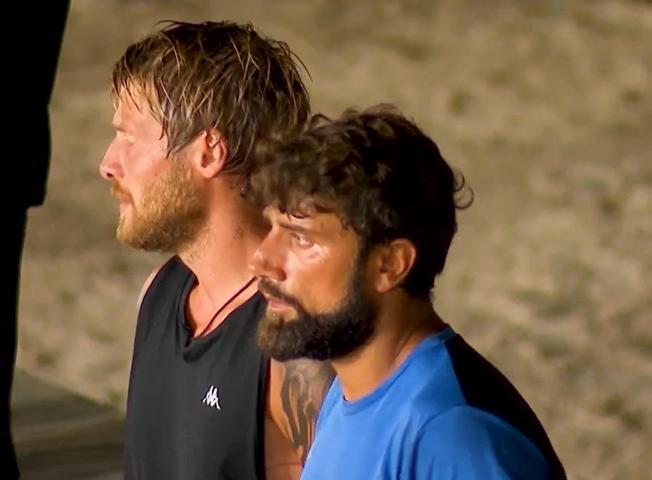 Survivordan elenen yarışmacı belli oldu Düello oyununda aksilik üstüne aksilik İşte adaya veda eden isim…