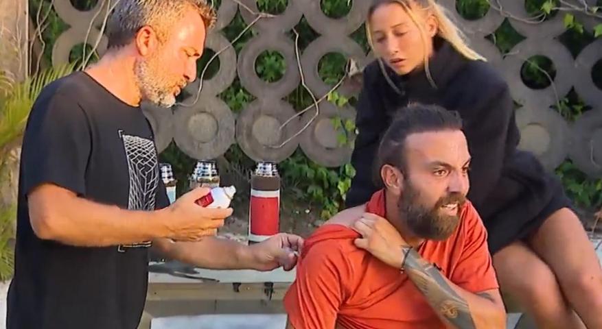 Survivordan elenen yarışmacı belli oldu Düello oyununda aksilik üstüne aksilik İşte adaya veda eden isim…