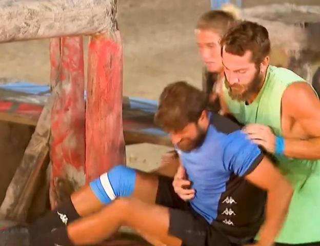 Survivordan elenen yarışmacı belli oldu Düello oyununda aksilik üstüne aksilik İşte adaya veda eden isim…