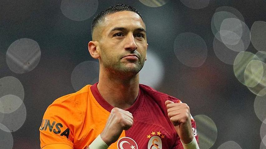 Galatasarayın yıldızlarına teklifler yağıyor Kerem, Zaniolo, Tete, Zaha