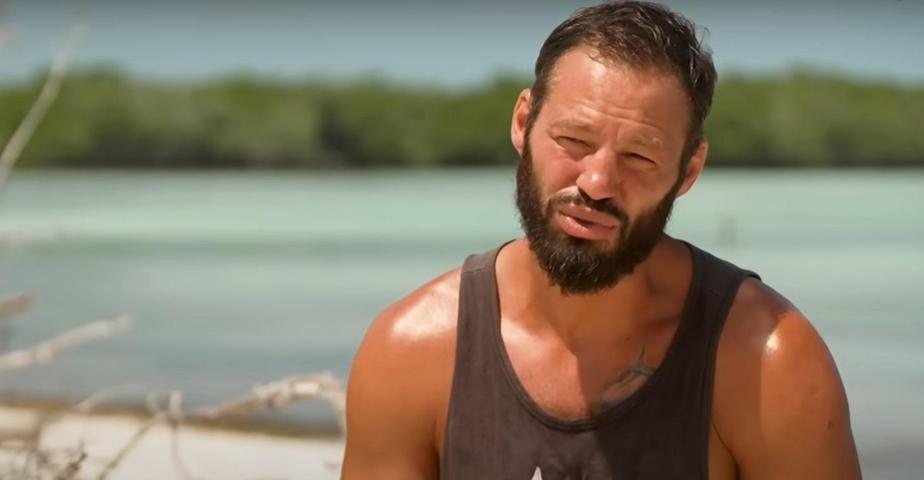 Avatar Atakan Kulağıma bazı şeyler geldi deyip bombaladı Survivorda eleme adayı belli olmadan önce...