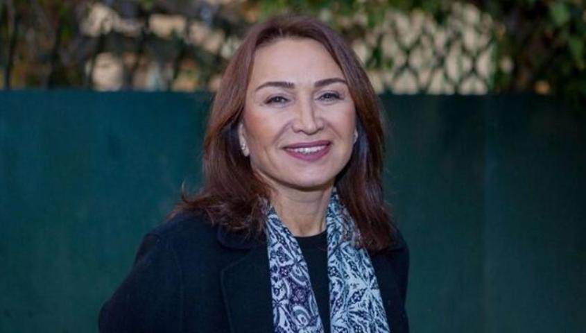 Demet Akbağ: Bana öpüşmeli roller gelmedi