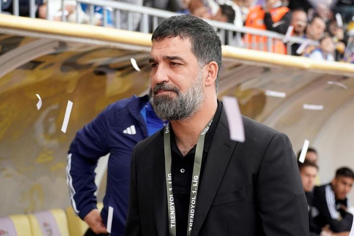 SON DAKİKA | Arda Turan, Süper Ligin eski gol kralını Eyüpspora transfer etmek istiyor