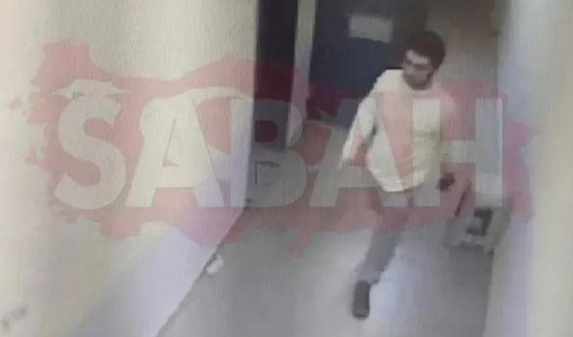 SON DAKİKA Cem Garipoğlunun otopsi fotoğrafında dikkat çekmişti Mor lekenin sırrı ne