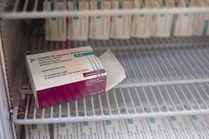 AstraZeneca, neden Covid-19 aşısını piyasadan çekti