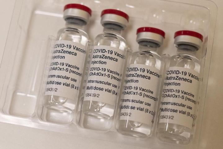AstraZeneca, neden Covid-19 aşısını piyasadan çekti