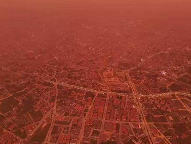 Dikkat Meteoroloji ve AKOM peş peşe uyardı: Sel, sağanak, fırtına...