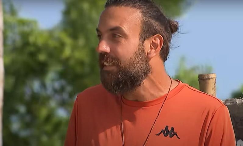 Survivorda 3. ve 4. eleme adayı belli oldu Sercan ile Yunus Emrenin yanına o isimler eklendi