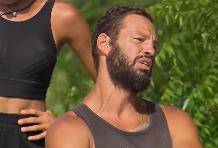 Survivorda 3. ve 4. eleme adayı belli oldu Sercan ile Yunus Emrenin yanına o isimler eklendi